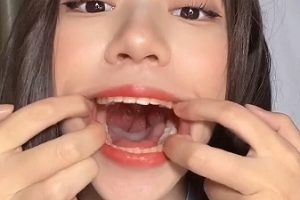 38 部奇怪口腔核酸第一视角合集,看一次笑一次:这太奇怪了!