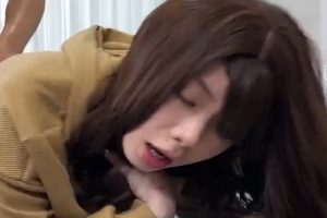 edmosaic多V1:男友说,我对你只有进行式没有完成时!