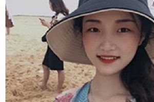 江苏大学工商管理系花李晓婕,作品《你是我最爱的人》被新男友唱火!