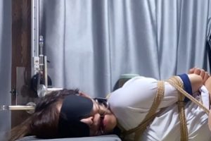 绳精病7月佳作:女学生的束缚训练2部,你更喜欢哪一个?