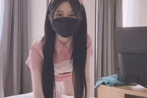 菠萝酱呀:新晋校花倾情上演,心爱治疗师,你值得拥有!