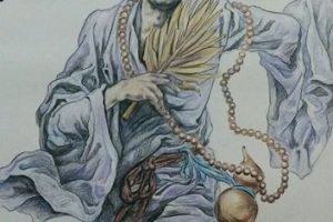 济公:游本昌版的济公,太逗了!