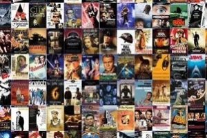 豆瓣TOP250 精选电影 蓝光超清版