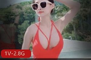 气质美女和长腿的完美搭配,有气质的女主,高颜值长腿。