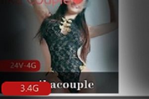 某推网红浮力姬,一个让人浮想联翩的“性感”女人。