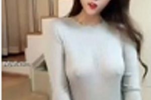 这个快手的美女,居然把穿云音玩出了新境界。