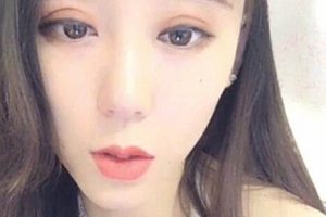 虎牙美女艾薇儿合集,你最爱谁?