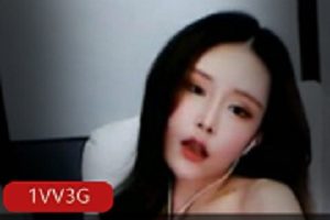 斗鱼浮力姬颜值女神原来是晨熙吖,她直播视频曝光!