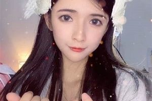 高颜狗的合集,今天又增加了一名。