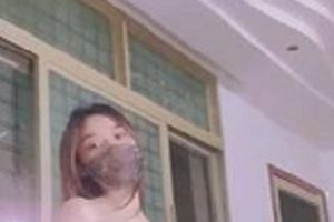 今天,我们终于见到了这个“神秘”的小嘤嘤。