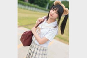 在铭铭摇摇乐上摇到的妹子,竟然是这样……