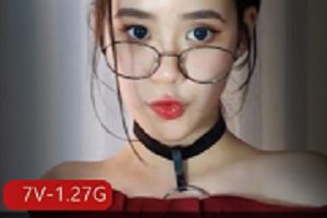 别看镜娘平时可爱又性感,但国际站超敏感。