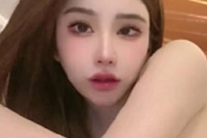 一个极品女神,一个极品男人,却成就了中国互联网的第一对。