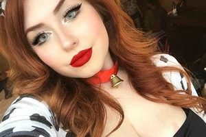 这些极具压迫感的姐姐,你绝对猜不到她们的真实年龄。