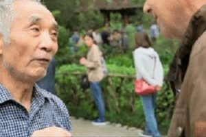 BBC纪录片《中国最伟大的诗人杜甫：歪果仁的视角见证诗圣》