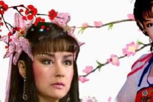 《1987年灵山神箭HD高清修复版：潘迎紫、孟飞主演的顶级珍藏绝版》