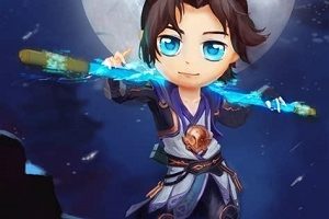 2022年经典爱情喜剧片：《大话西游：至尊宝》HD1080P高清国语中字+中英双字字幕