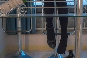 《英气美少女木花琳琳：瘦弱型、学生诱惑型、暗黑短裙，福利视频照片合集》