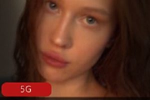 《SofiaSimens：穿环shenhou妞，给力澎湃！》