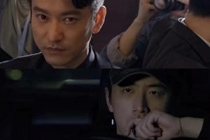 2022年经典悬疑电影：《江照黎明》，真4K高分，马思纯白客刘凯主演，热血沸腾，观影兴奋不已！