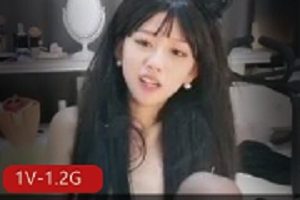 斗鱼火辣米拉女神：黑丝水龙弹玩具车头灯1V1.2G视频盛宴