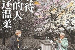 《1080P国语+武汉方言：穿过寒冬拥抱你》