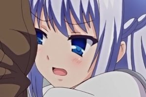 《白毛给力：完璧お嬢様の私が土下座》4v+887M百度盘合集，让你看到女主角的火辣性感！