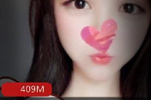 VIP收费视频：微博红人麻酥酥呦的高颜值浮力姬代表作品