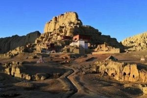 《古格王朝：藏区王朝的争权夺利与无头尸》(GugeDynasty:ThePowerStruggleandHeadlessCorpsesoftheTibetanEmpire,2006)