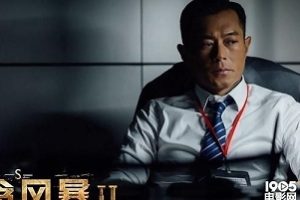 4K珍藏版反贪F暴5：最终章国语/粤语双语双清晰度