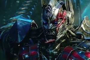 高清收藏变形金刚系列5部：4K视频+原画+倍速播放