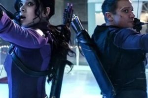 欧美剧合集：1080P高清资源，满足多种娱乐需求