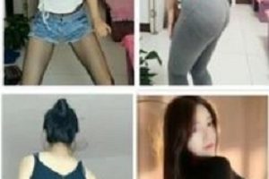 热门网红主播带来精彩热舞：希希、温柔不是姐的范、夏娃娃演绎舞蹈魅力