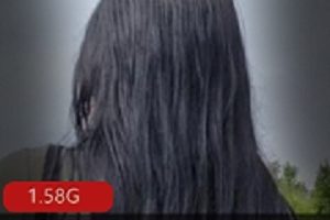 火辣性感P站绝版Whereeee：素人网红{{网红名字}}摆拍绅士视频，曝光尺度惊人！