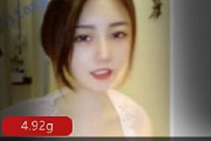 神颜上海猪九妹2：第一颜神猪九妹穿着暴露紧身衣，把给力演绎得淋漓尽致