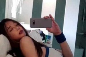 《TS赵汝珍：勇气的视频，令人惊艳的精选合集》