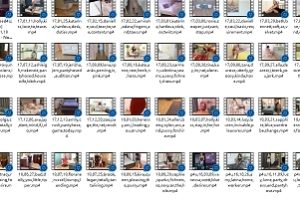 欧美熟女性感丝袜放飞自我：Pantyhosed4U系列合集，令人欲罢不能！