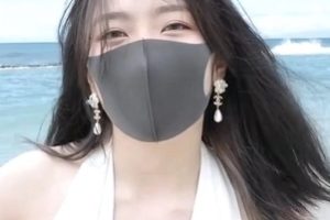 HONGKONGDOLL玩偶姐姐疯狂敛财！2亿炒币，VLOG特辑，夏日回忆夏威夷！