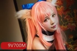 快手热门超人气美少女JK私拍合集柠檬喵酱