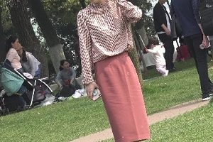 街拍美腿丝袜视频17.93G高清收藏版