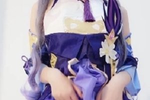 《原神》萌白醬1V1.02GB百度盘下载