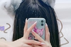 櫻狸子小熊睡衣1三人游+2V全新百度盘759MB