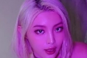 凯蒂猫女神粉丝付费福利：推特网红百度盘资源