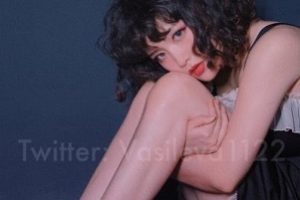 VasilevaS级身材私拍36V812M露脸王道推特