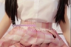 萌白醬JK白絲粉2V593MB转载搬运，百度盘下载