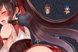 《阿尔迪亚塔：可恶的堕落》-RPG游戏，60个H事件，5个结局，全cv语音，全CG存档，1G大小！