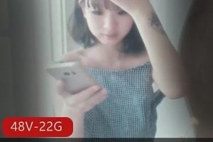 精选：Aimeebaby清纯网络达人合集