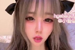 自打包推特超人气巨ruUPMiko泳装舌钉2V1.07G