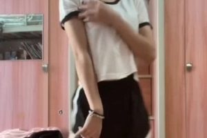 50V舞蹈系学生主播自选合集B001-B700期+B701期8.4G百度盘下载，解压密码aifuliji.ml/aifuliji.tk，2345好压/Bandizip/RAR解压缩全能王/7Z压缩解压。