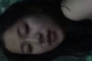 91夜愿系列高三学妹银娃4V5.35G百度盘